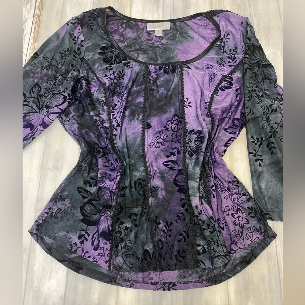 long sleeve